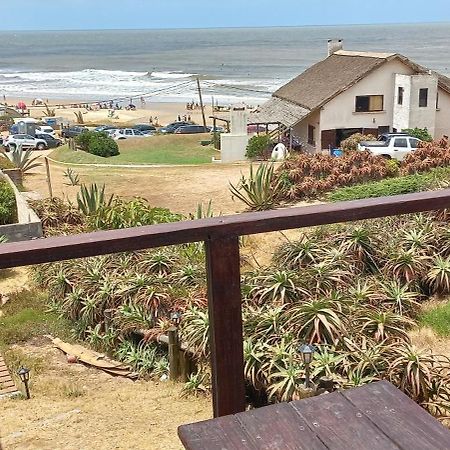 Ancora Aparthotel Punta Del Diablo Szoba fotó