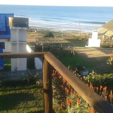 Ancora Aparthotel Punta Del Diablo Szoba fotó