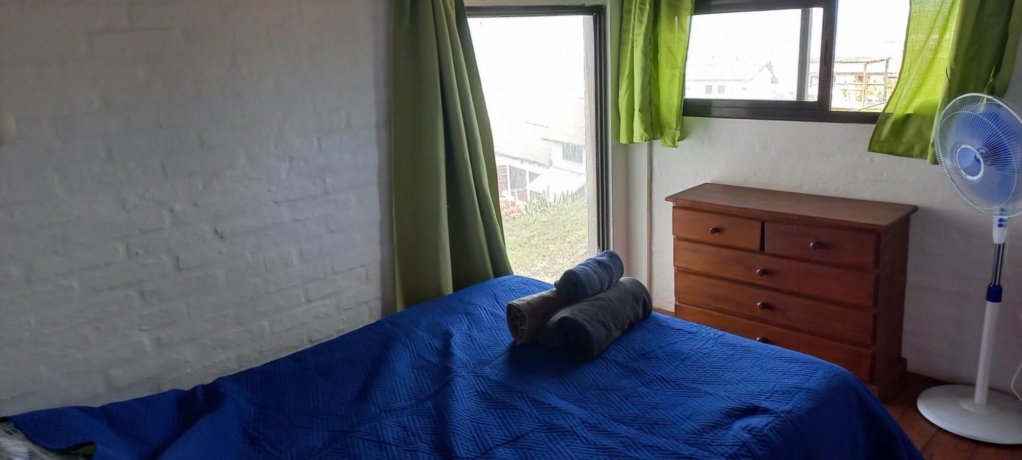Ancora Aparthotel Punta Del Diablo Szoba fotó