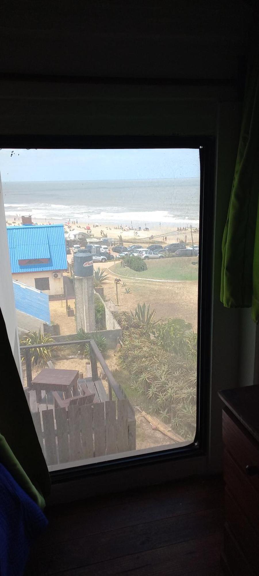 Ancora Aparthotel Punta Del Diablo Szoba fotó