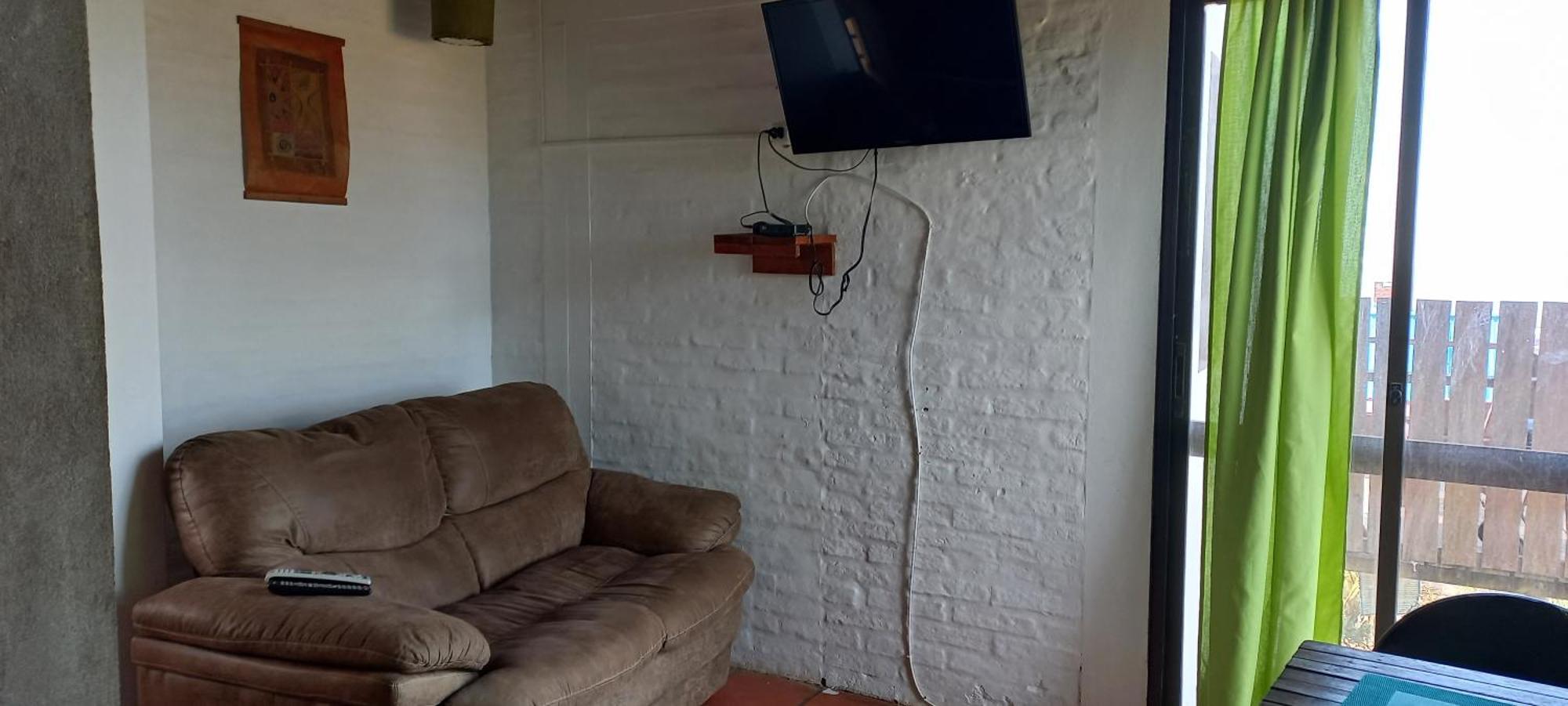 Ancora Aparthotel Punta Del Diablo Szoba fotó
