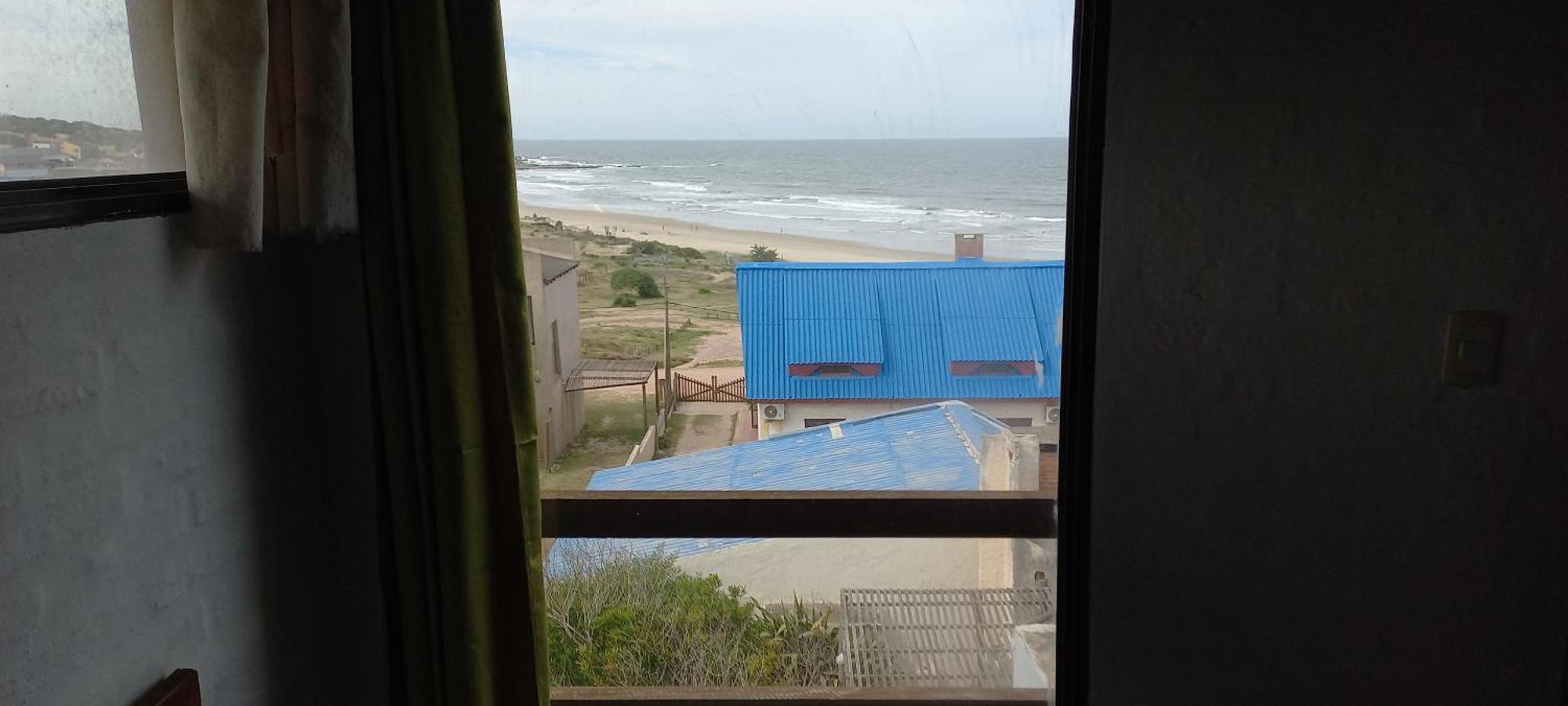 Ancora Aparthotel Punta Del Diablo Szoba fotó