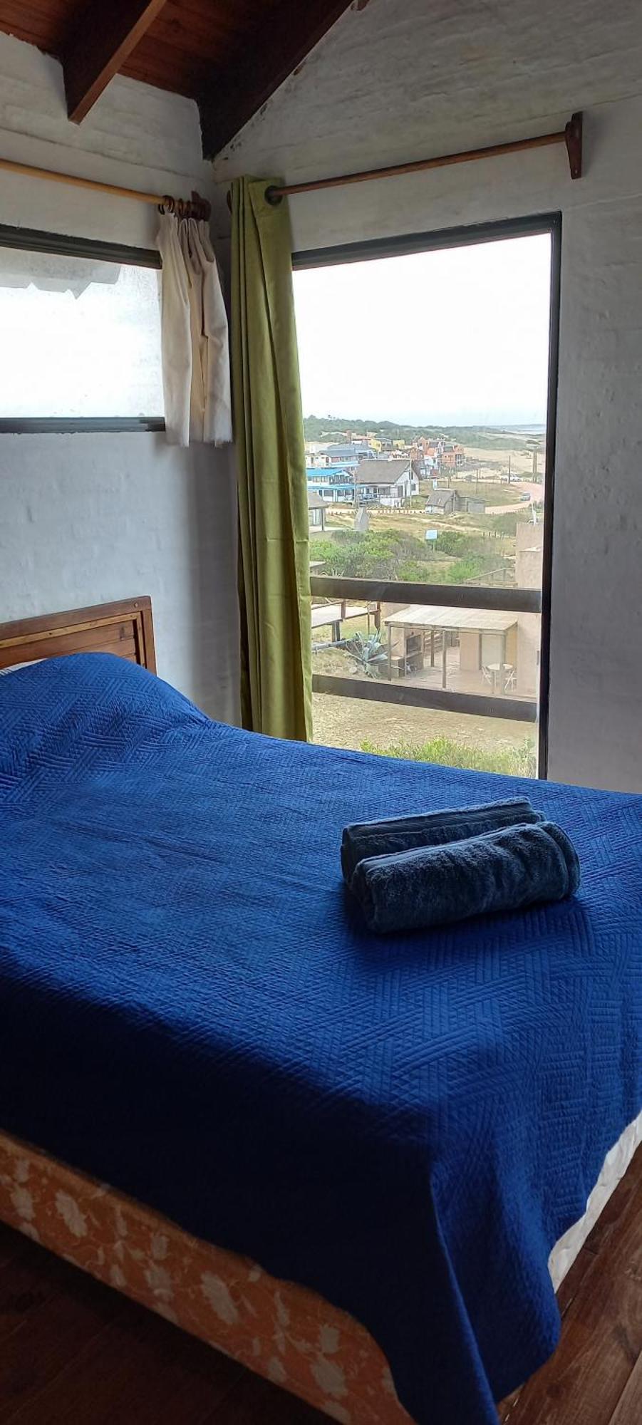 Ancora Aparthotel Punta Del Diablo Szoba fotó