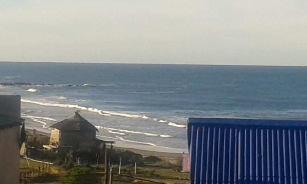 Ancora Aparthotel Punta Del Diablo Szoba fotó