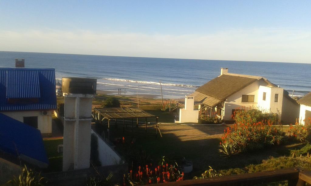 Ancora Aparthotel Punta Del Diablo Szoba fotó