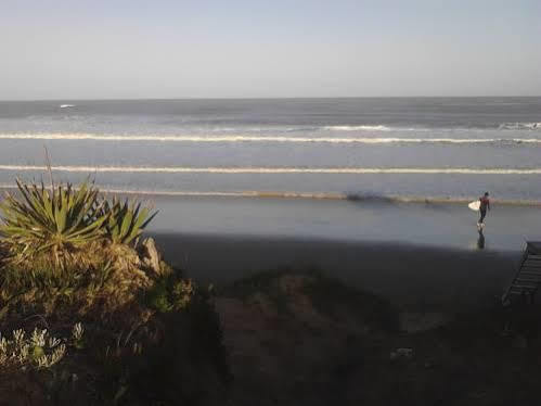 Ancora Aparthotel Punta Del Diablo Kültér fotó